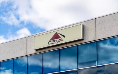 CEVA Logistics Expands Global Automotive Logistics