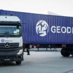 Keppel Logistics is acquired by Geodis to enhance B2B and B2C eCommerce