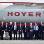 Hoyer Opens A Brand-New, Cutting-Edge Logistics Facility