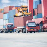 AD Port Group Collaborate SEG For Logistics Infrastructure