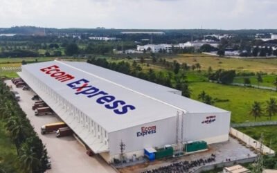 Logistics Unicorn Ecom Express Establishes A Warehouse In Bengaluru