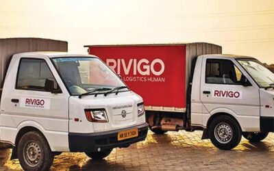 Trucking logistics company Rivigo secures $2 million in a Series H financing