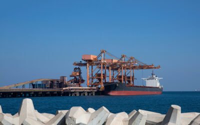 Sohar Port and Freezone webinar emphasizes commerce and logistics solutions