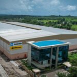 Maersk expands its presence in the integrated logistics market by opening a new warehouse in Bhiwandi