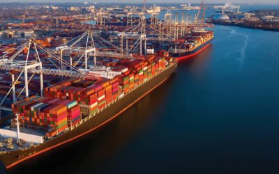Major UK port strikes risk future supply chains