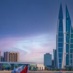 Bahrain attracts investment of $290m in manufacturing and logistics sectors till Q3