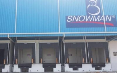 Snowman Logistics Looks All Set To Launch 5PL Services In Cold Storage Logistics