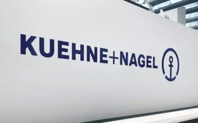 Pepco And Kuehne + Nagel International Set To Collaborate On Contract Logistics Services