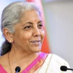 Nirmala Sitharaman Requests That States Reduces The Cost Of Exporters' Logistics
