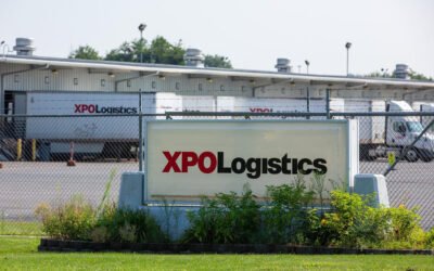 XPO Logistics Have Eyes Set On Completing Spinoff Brokerage