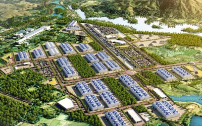 India’s First Multi-modal Logistics Park In Assam Set For Completion