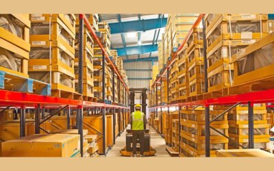 Adani Logistics Set Up A Deal With DA Group For Warehousing Business