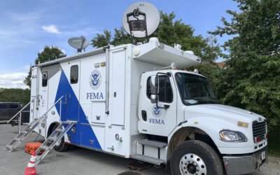 FEMA Set To Hold Industry Day For Logistics Construction 