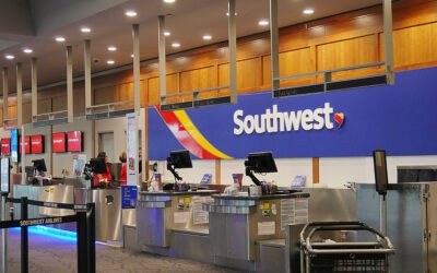 Southwest Airlines is under investigation due to cancellation of multiple flights after storm