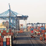 J M Baxi Ports & Logistics and Indian Potash Limited Set Win A Multipurpose Cargo Berth Deal At Vizag Port