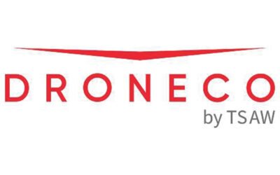 DroneTech launches Its Logistics Service Arm DRONECO