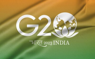 G-20’s First Infrastructure Working Meeting To Discuss Infra Agenda