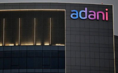 Adani Group Seeks Land Near Noida Airport for Warehouse Complex
