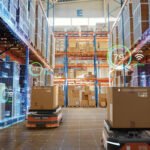 Warehouses Rentals Increased On Robust Demand In India