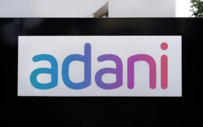 Adani Group Will Invest Rs 1800 Crore In Agri & Logistics Hub In Bahraich