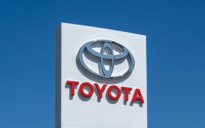 Toyota Keep Maintains Its Profit Despite Supply Chain Challenges