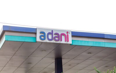 Congress Claims That Government Wants To “Hand Over” Food Grain Logistics To The Adani Group
