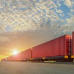 <strong>GATX And Nevomo Will Work Together To Create New MagRail For Rail Freight Capabilities</strong>