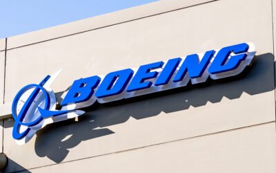 Boeing And Telcos Competing Over 5G Services Near Airports