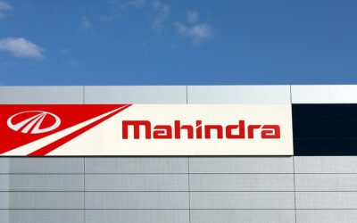 Mahindra Logistics Ltd Shifts Strategy, Focuses On Improving Profitability