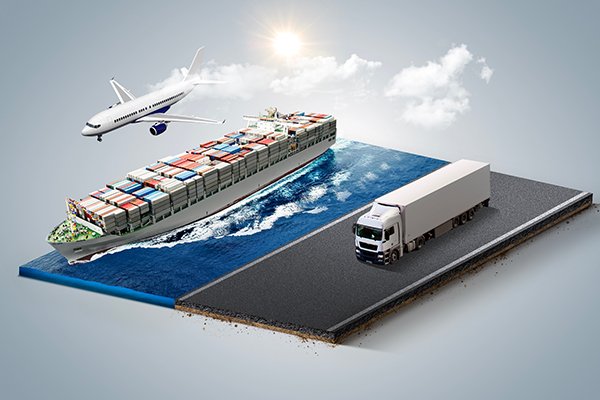 AD Ports Logistics
