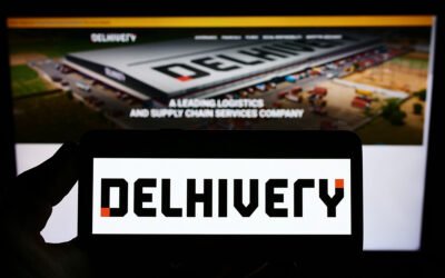 The Street is Unimpressed with Delhivery’s Shrinking Quarterly Loss