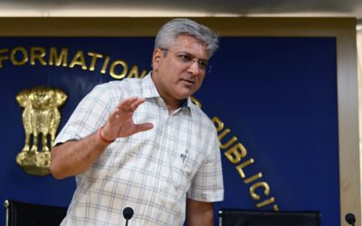 Kailash Gahlot, the Minister of Transport for Delhi, Requests that Transport Officials Investigate the Breakdowns of E-Buses in the City