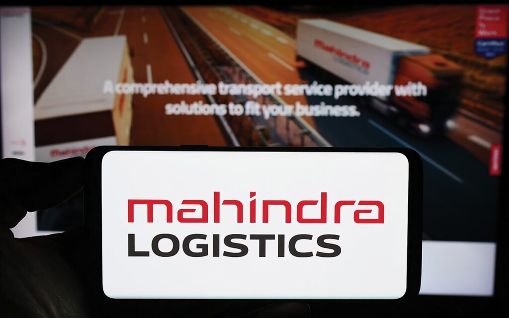 Catalogue - Mahindra Logistics Limited in Kapashera, Delhi - Justdial