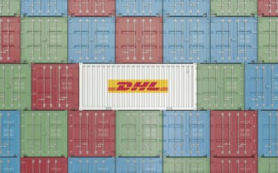 DHL Supply Chain is Investing EUR 350 Million in Southeast Asia to Bolster the Supply Chain Resilience of its Clients
